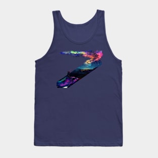 Drive Tank Top